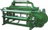 Sell Crimped Wire Mesh Machine